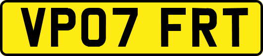 VP07FRT