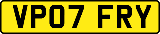VP07FRY
