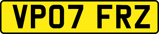 VP07FRZ