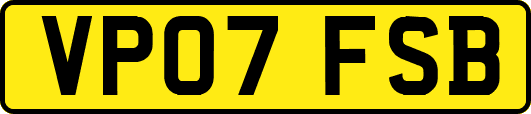 VP07FSB