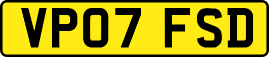 VP07FSD