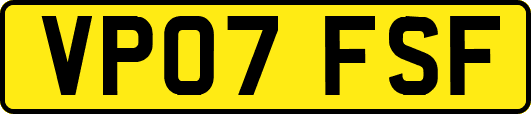VP07FSF