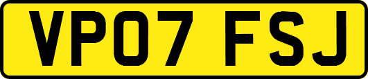 VP07FSJ