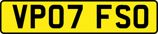 VP07FSO