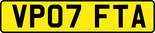 VP07FTA