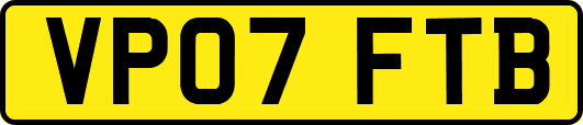 VP07FTB