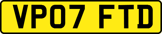 VP07FTD