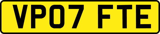 VP07FTE