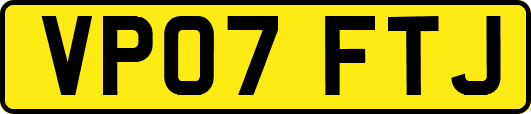 VP07FTJ