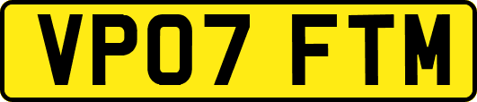VP07FTM