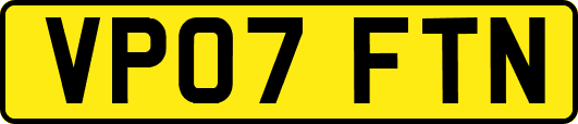 VP07FTN
