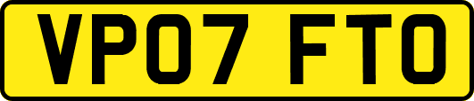 VP07FTO