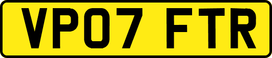 VP07FTR