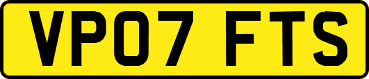 VP07FTS