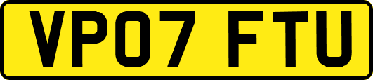 VP07FTU