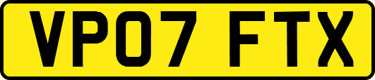 VP07FTX
