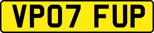 VP07FUP