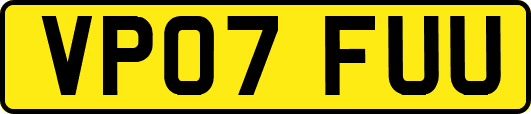 VP07FUU