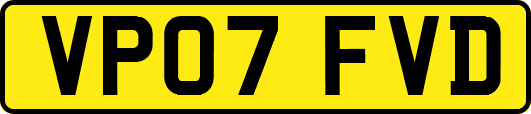 VP07FVD