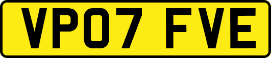 VP07FVE