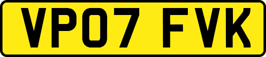 VP07FVK