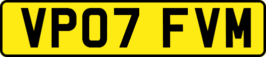 VP07FVM