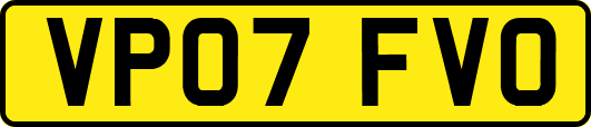 VP07FVO