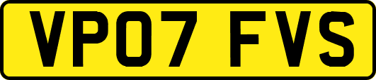 VP07FVS