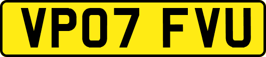 VP07FVU