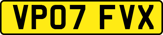 VP07FVX