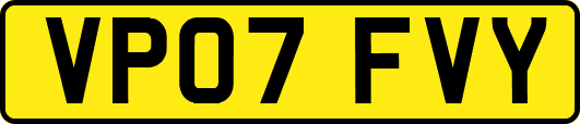 VP07FVY