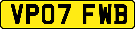 VP07FWB
