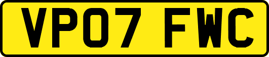 VP07FWC