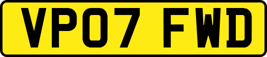 VP07FWD