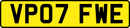 VP07FWE