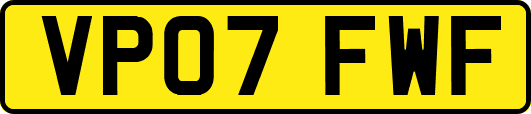 VP07FWF
