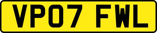 VP07FWL