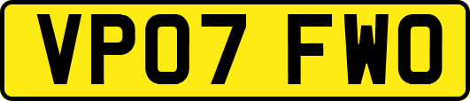 VP07FWO