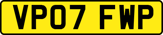 VP07FWP