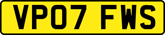 VP07FWS