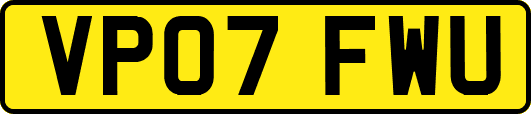 VP07FWU