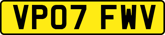 VP07FWV