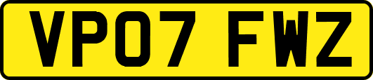 VP07FWZ