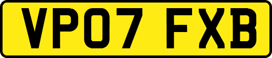 VP07FXB