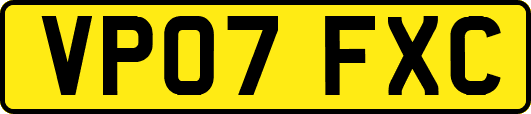 VP07FXC