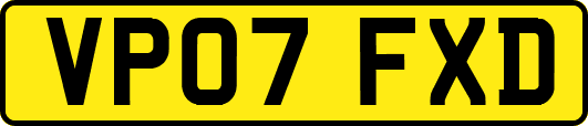 VP07FXD