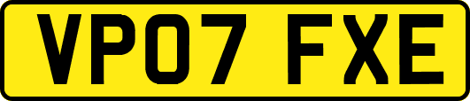 VP07FXE