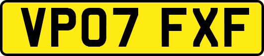 VP07FXF