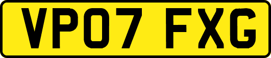 VP07FXG
