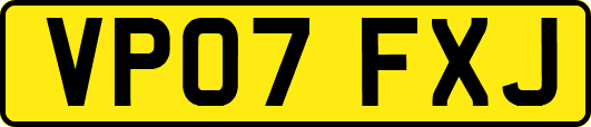 VP07FXJ